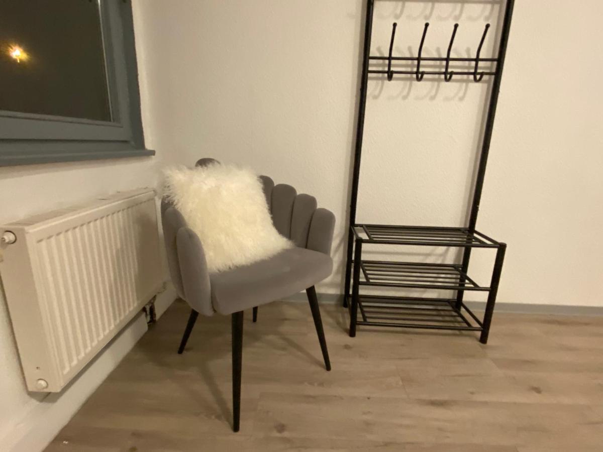 Urbansuites - Modern & Zentral In Der City - Dein Zuhause In Stuttgart Bagian luar foto